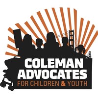 Coleman Advocates For Children and Youth logo - Similar company to Treasure Island Development Authority