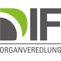 DIF Organveredlung Gerhard. Küpers GmbH & Co. KG logo - Similar company to Cds Hackner Gmbh
