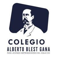 Colegio Alberto Blest Gana logo - Similar company to Backyard Brains