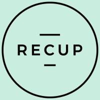 RECUP logo - Similar company to 3Bears Foods Gmbh