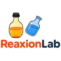 ReaxionLab logo - Similar company to Matchmyflat