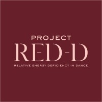 Project RED-D logo - Similar company to Pebe