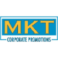 MKT Corporate Promotions logo - Similar company to Roca Robotics & Control Systems