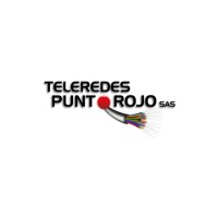 Teleredes Punto Rojo S.A.S logo - Similar company to Ispcorp
