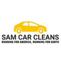 Sam Car Cleans.com logo - Similar company to Tnpl.Com