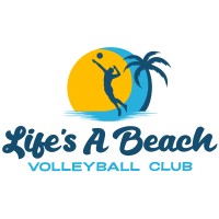 Life'S A Beach Volleyball Club
