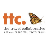 The Travel Collaborative logo - Similar company to Pause + Purpose
