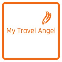 MyTravelAngel.co logo - Similar company to Xcite Events