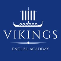 VIKINGS English Academy logo - Similar company to Acsur