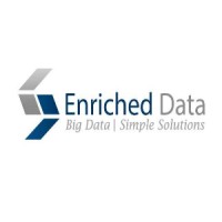 Enriched Data logo - Similar company to Modum Technologies, Llc