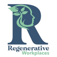 Regenerative Workplaces logo - Similar company to Psygilityhr