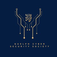 Guelph Cyber Security Society logo - Similar company to Protect It Now
