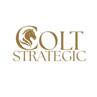 Colt Strategic logo - Similar company to Collective Financial Group