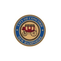 City of Concord New Hampshire logo - Similar company to Restore Right Solutions