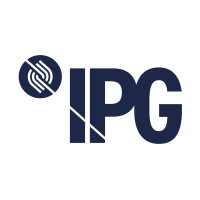 IPG Energy logo - Similar company to Aluminsulate