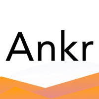 Ankr Health logo - Similar company to Nephrogen
