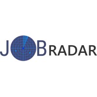 JobRadar Recruitment Agency logo - Similar company to Talentwise.Ee
