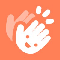 Klapz Club logo - Similar company to Fibi