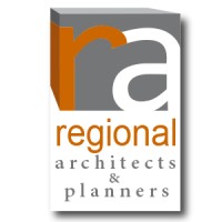 Regional Architects logo - Similar company to Peco Constructions Pty Ltd