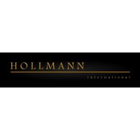 Hollmann International GmbH & Co. KG logo - Similar company to Hollmann Beletage
