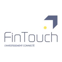 FinTouch logo - Similar company to Fintouch
