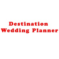 Destination Wedding Planner logo - Similar company to Pro Wedding Planner