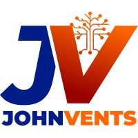 Johnvents Group logo - Similar company to Master Serverless Newsletter