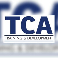 TCA : Training & Development Gurgaon logo - Similar company to Solveteck Solutions