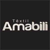 Têxtil Amabili - Indústria Têxtil logo - Similar company to Evolucao Textil