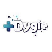 Dygie logo - Similar company to Soihtu Dtx