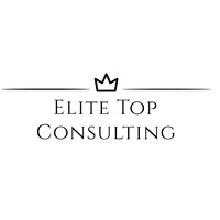 Elite Top Consulting logo - Similar company to Wis Consultancy