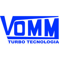 Vomm Equipamentos e Processos Ltda logo - Similar company to Vomm Impianti E Processi Spa