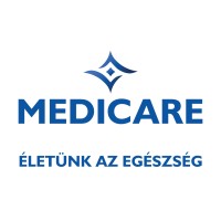 Medicare Hungary logo - Similar company to Rs Invests