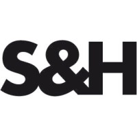 Strauss & Hillegaart GmbH logo - Similar company to Typenraum
