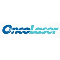 OncoLaser logo - Similar company to The Deady Group