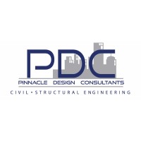 PINNACLE DESIGN CONSULTANTS, LLC logo - Similar company to Base Engineering Services