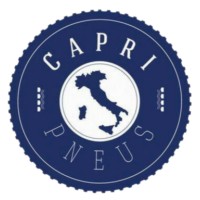 Capri Pneus logo - Similar company to Concap Pneus