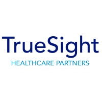 TrueSight Healthcare Partners logo - Similar company to Tips For Integrated Solutions