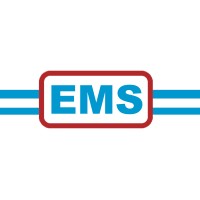 EMS Waste Services logo - Similar company to Arrival Electronics