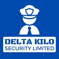 Delta Kilo Security limited, Dublin. logo - Similar company to Celtic Security And Facilities Solutions