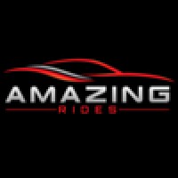 Amazing Rides logo - Similar company to California Pizza Kitchen Canada