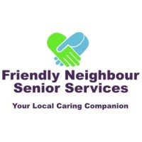 Friendly Neighbour Senior Services