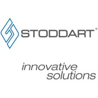 Stoddart New Zealand logo - Similar company to Teamforce Infrastructure Private Limited