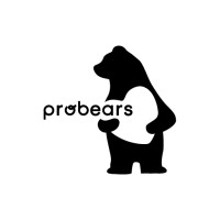 Probears logo - Similar company to Eczastok