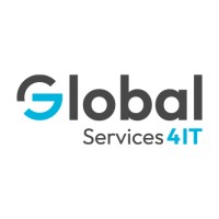 Global Services 4 IT, SA de CV logo - Similar company to Sertera Conectividad Digital