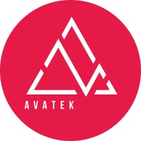 Avatek logo - Similar company to Solware