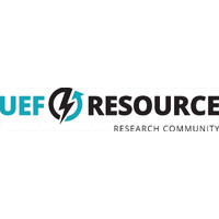 UEF RESOURCE logo - Similar company to Uef Research Center For Sustainable Circular Economy (Cece)