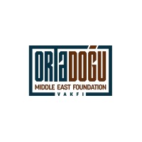 Middle East Foundation logo - Similar company to Ostim Vakfı