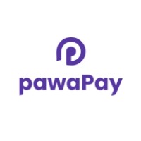 pawaPay logo - Similar company to Angle Dimension