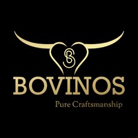 Bovinos logo - Similar company to Retrona